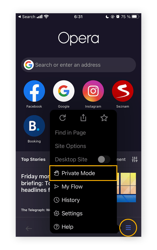 What Is Private Browsing & How to Use It on Any Browser